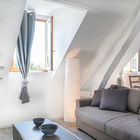 T3 Lumineux Proche Chateau Tout Equipe Rambouillet Eksteriør billede